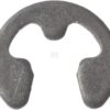 Anilla de seguridad 2.3 mm