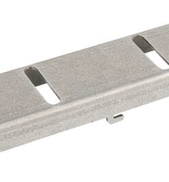 Soporte universal para chapas perforadas