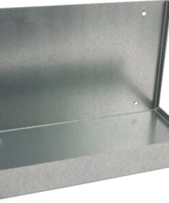 Soporte para caja de funda termorretráctil