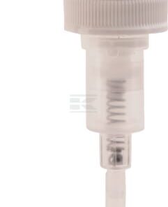 Dispensador de jabón líquido