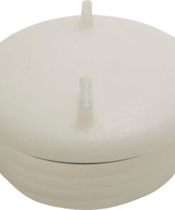 Tapa blanca