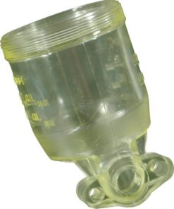 Depósito de aceite