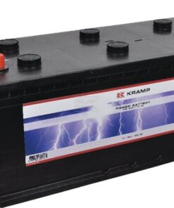 Batería 12 V 180 Ah, 1100 A, Kramp