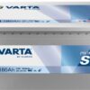 Batería, 12V 180Ah 1000A, M18 VARTA Promotive SLI