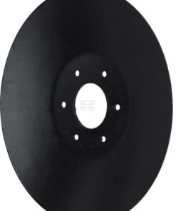 Disco convexo uc Sulky