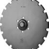 Disco Ø450mm Cultidisc Sulky