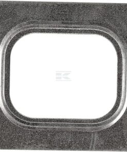 Junta del turboalimentador