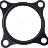 Exhaust gasket Zetor