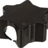 Tapones tubos de perfil S5