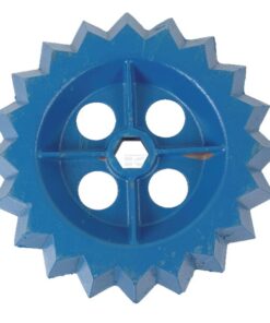 Polygon ring 450mm Rabe