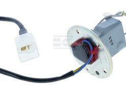 Aforador de combustible