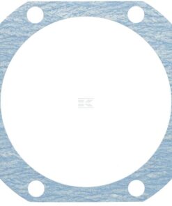 Hydraulic - Oil tank gasket