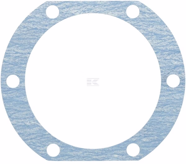 Hydraulic - Oil tank gasket