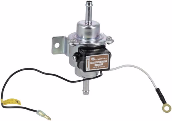 Bomba combustible 1 Fuel Lift Pump