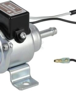 Fuel Lift Pump 3 Fuel Lift Pump