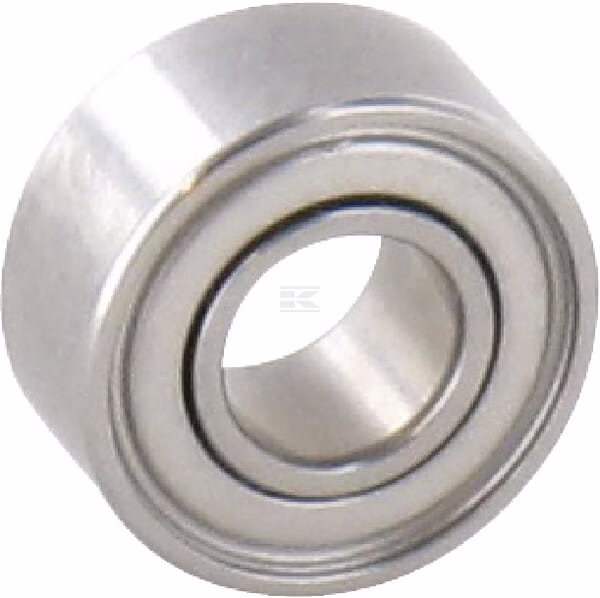 Deep groove ball bearing 4x9x4mm INA/FAG 1 Deep groove ball bearing 4x9x4mm INA/FAG