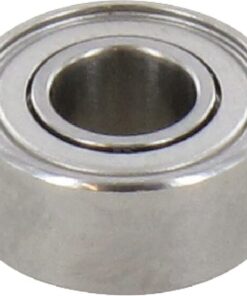 Deep groove ball bearing 4x9x4mm INA/FAG 5 Deep groove ball bearing 4x9x4mm INA/FAG