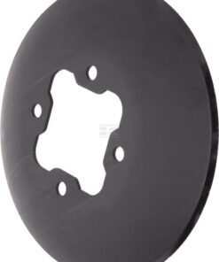 Harrow disc 90, diameter  368 mm