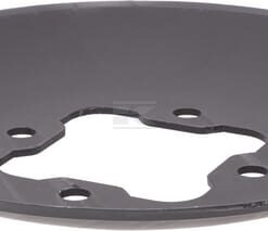 Harrow disc 90, diameter  368 mm