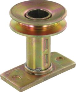 Soporte para cuchilla MTD 7/8"