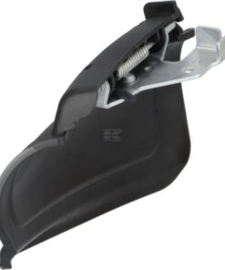 Plug Assy. Mulch Hinged
