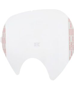 Recambio protector pantalla, máscara serie 6000