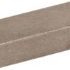 Muelle de ajust 12x8x40mm RVS