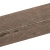 Chaveta 12x8x50, acero inox. A4