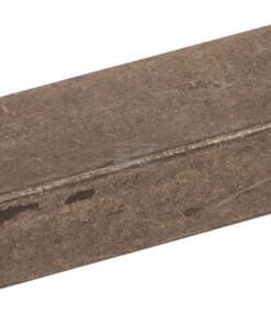 Chaveta 12x8x50, acero inox. A4