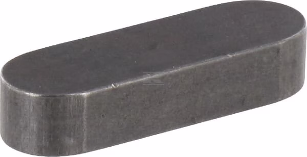Chaveta 16x10x50 1 Chaveta 16x10x50