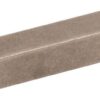 Chaveta 5x5x25, acero inox.