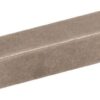 Chaveta 6x6x40, acero inox.