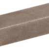 Chaveta 8x7x36, acero inox.