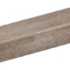 Chaveta 8x7x50, acero inox. A4 8 Chaveta 8x7x50, acero inox. A4