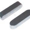 Chaveta 12x8x45