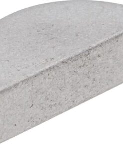 Chaveta de disco 8x12x27,70 9 Chaveta de disco 8x12x27,70