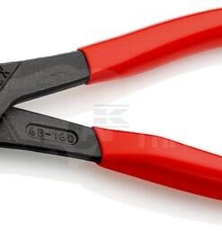 Alicates corte frontal 160 mm