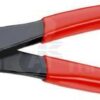 Alicates corte frontal 180 mm