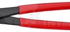 Alicates corte frontal 280 mm