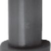 Tapón de plástico
