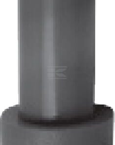 Tapón de plástico