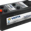 Batería 12 V 190 Ah, 1200 A, Promotive Heavy Duty, VARTA