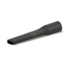 Boquilla para ranuras, DN 35, plástico, 250 mm 3 Boquilla para ranuras, DN 35, plástico, 250 mm