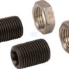 Tornillo de palanca basculante