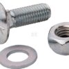 Perno de carrocero M10x30mm