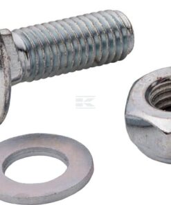 Perno de carrocero M10x30mm