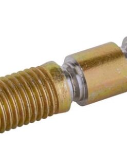 Tornillo de seguridad