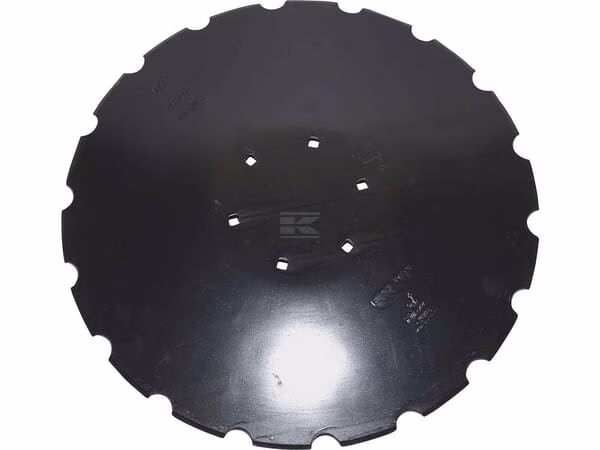Disco 510 mm, HE-VA 1 Disco 510 mm, HE-VA