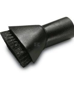 Pincel aspirador