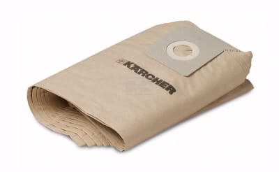 Bolsa filtrado, Kärcher 1 Bolsa filtrado, Kärcher